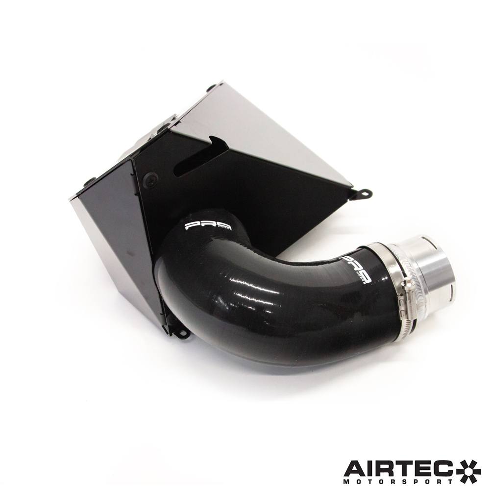 AIRTEC Motorsport Podwójny Układ Dolotowy do BMW M2 G87 / M3 G80 / M4 G82 (8)