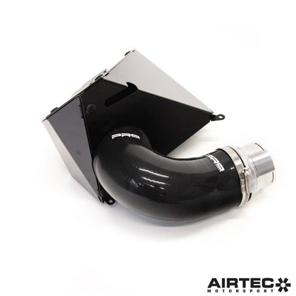 AIRTEC Motorsport Podwójny Układ Dolotowy do BMW M2 G87 / M3 G80 / M4 G82 (8)
