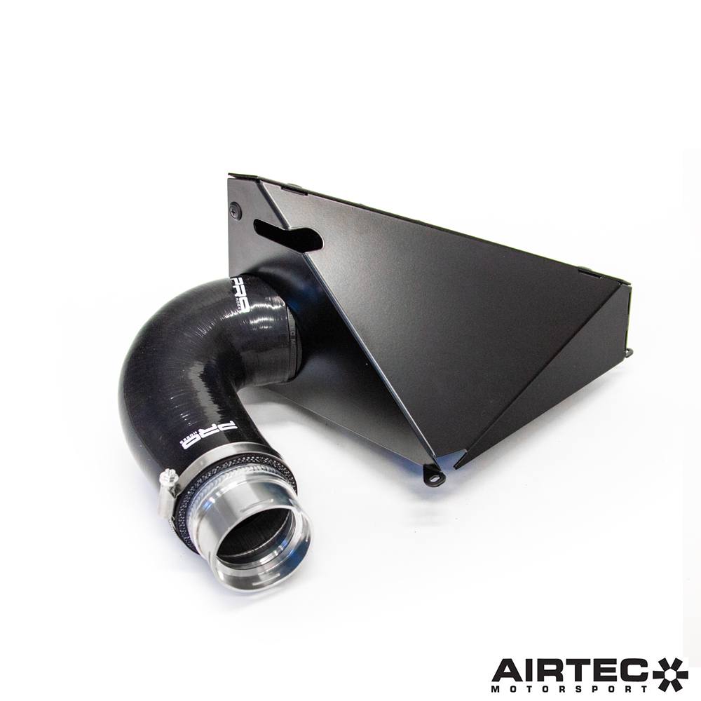 AIRTEC Motorsport Podwójny Układ Dolotowy do BMW M2 G87 / M3 G80 / M4 G82 (7)