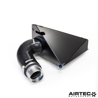 AIRTEC Motorsport Podwójny Układ Dolotowy do BMW M2 G87 / M3 G80 / M4 G82 (7)