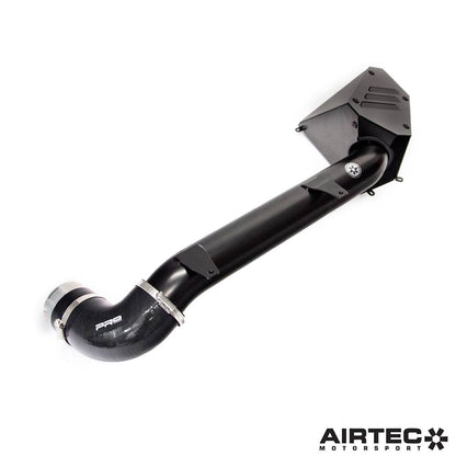 AIRTEC Motorsport Podwójny Układ Dolotowy do BMW M2 G87 / M3 G80 / M4 G82 (3)