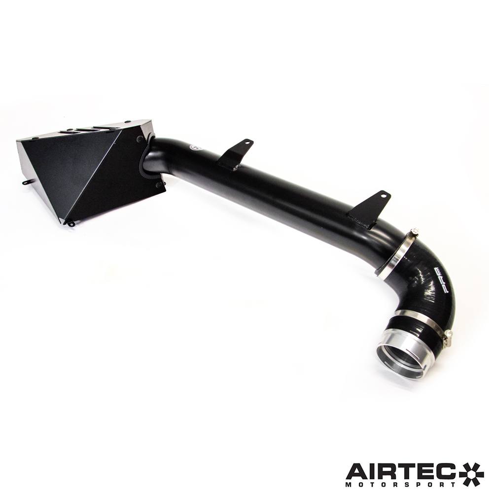 AIRTEC Motorsport Podwójny Układ Dolotowy do BMW M2 G87 / M3 G80 / M4 G82 (4)