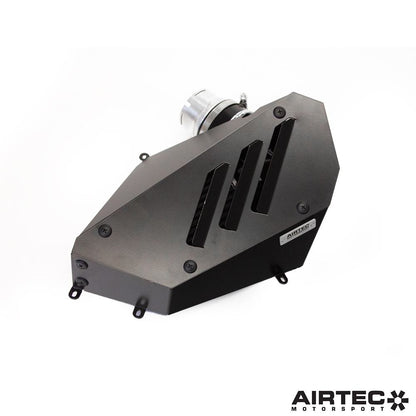 AIRTEC Motorsport Podwójny Układ Dolotowy do BMW M2 G87 / M3 G80 / M4 G82 (6)