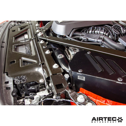 AIRTEC Motorsport Podwójny Układ Dolotowy do BMW M2 G87 / M3 G80 / M4 G82 (14)