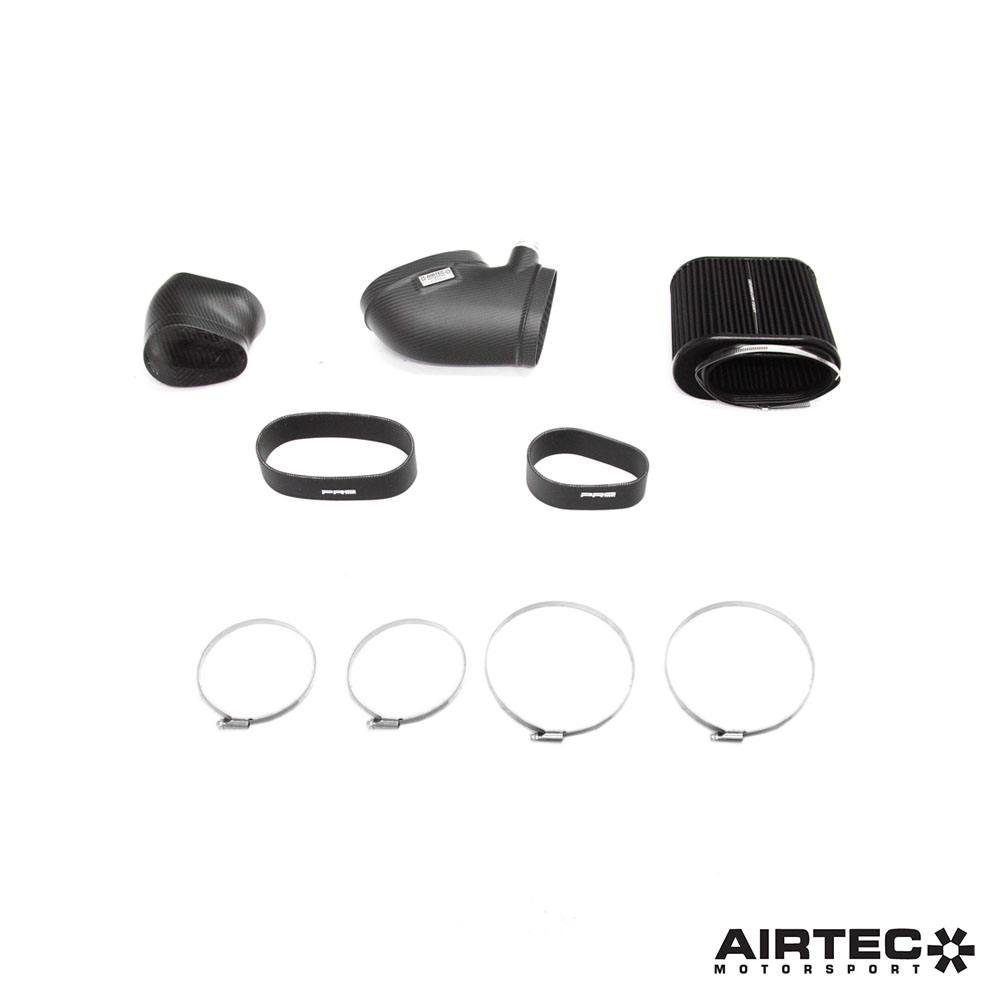 AIRTEC Motorsport Carbon Fibre Induction Kit for BMW E9x M3 (8)