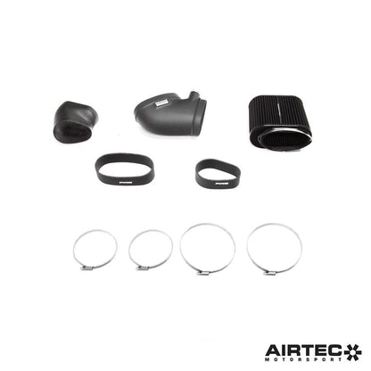 AIRTEC Motorsport Carbon Fibre Induction Kit for BMW E9x M3 (8)