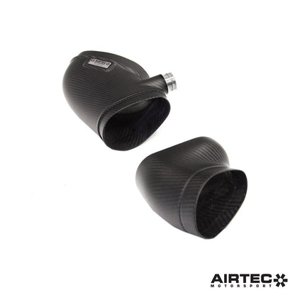 AIRTEC Motorsport Carbon Fibre Induction Kit for BMW E9x M3 (3)