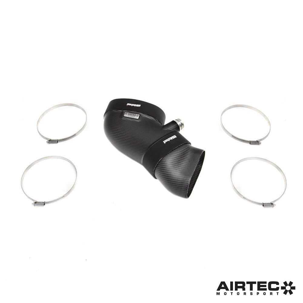 AIRTEC Motorsport Carbon Fibre Induction Kit for BMW E9x M3 (5)