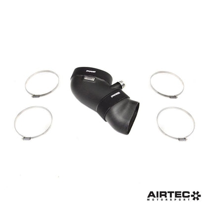AIRTEC Motorsport Carbon Fibre Induction Kit for BMW E9x M3 (5)