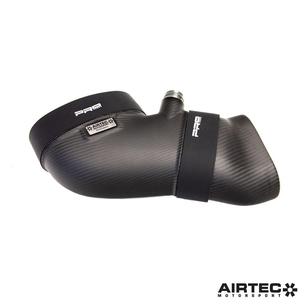 AIRTEC Motorsport Carbon Fibre Induction Kit for BMW E9x M3 (6)