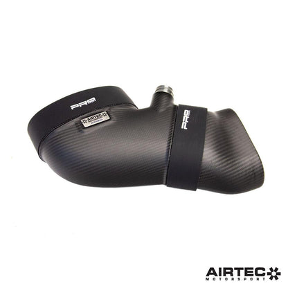 AIRTEC Motorsport Carbon Fibre Induction Kit for BMW E9x M3 (6)