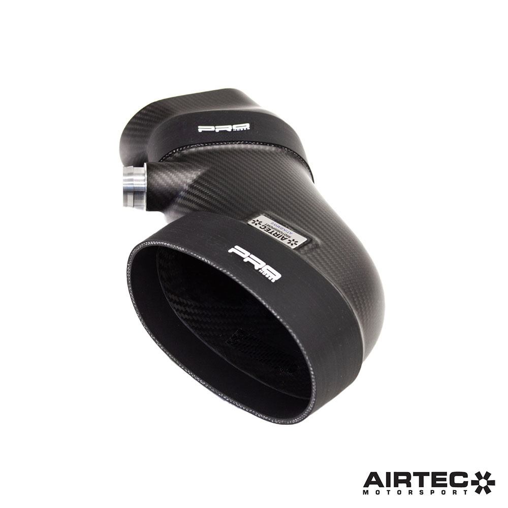 AIRTEC Motorsport Carbon Fibre Induction Kit for BMW E9x M3 (7)