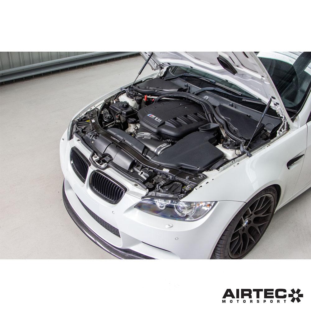 AIRTEC Motorsport Carbon Fibre Induction Kit for BMW E9x M3 (15)
