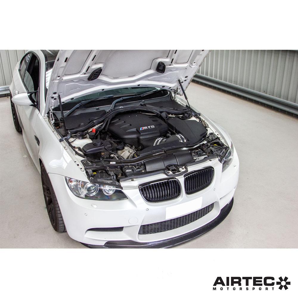 AIRTEC Motorsport Carbon Fibre Induction Kit for BMW E9x M3 (13)