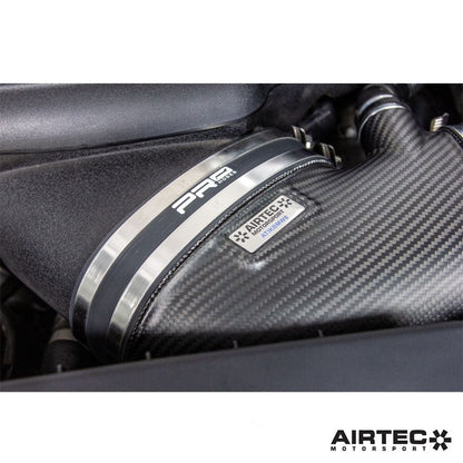 AIRTEC Motorsport Carbon Fibre Induction Kit for BMW E9x M3 (12)