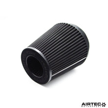AIRTEC Motorsport Sportowy filtr powietrza bawełniany mała Grupa A do Ford Focus Mk2 ST 225 / RS