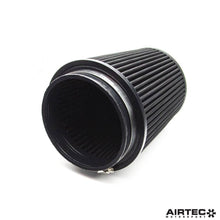 AIRTEC Motorsport Sportowy filtr powietrza bawełniany mała Grupa A do Ford Focus Mk2 ST 225 / RS (2)