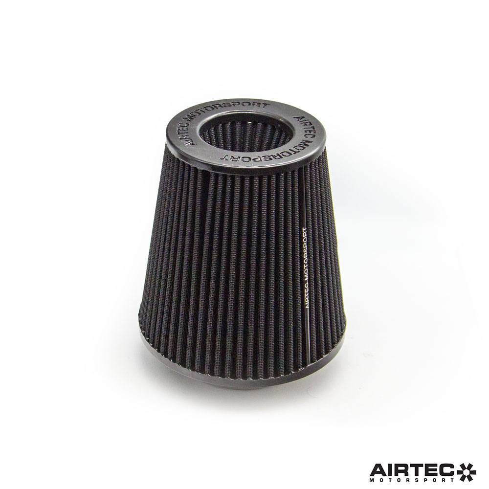 AIRTEC Motorsport Replacement 90mm Filter (3)