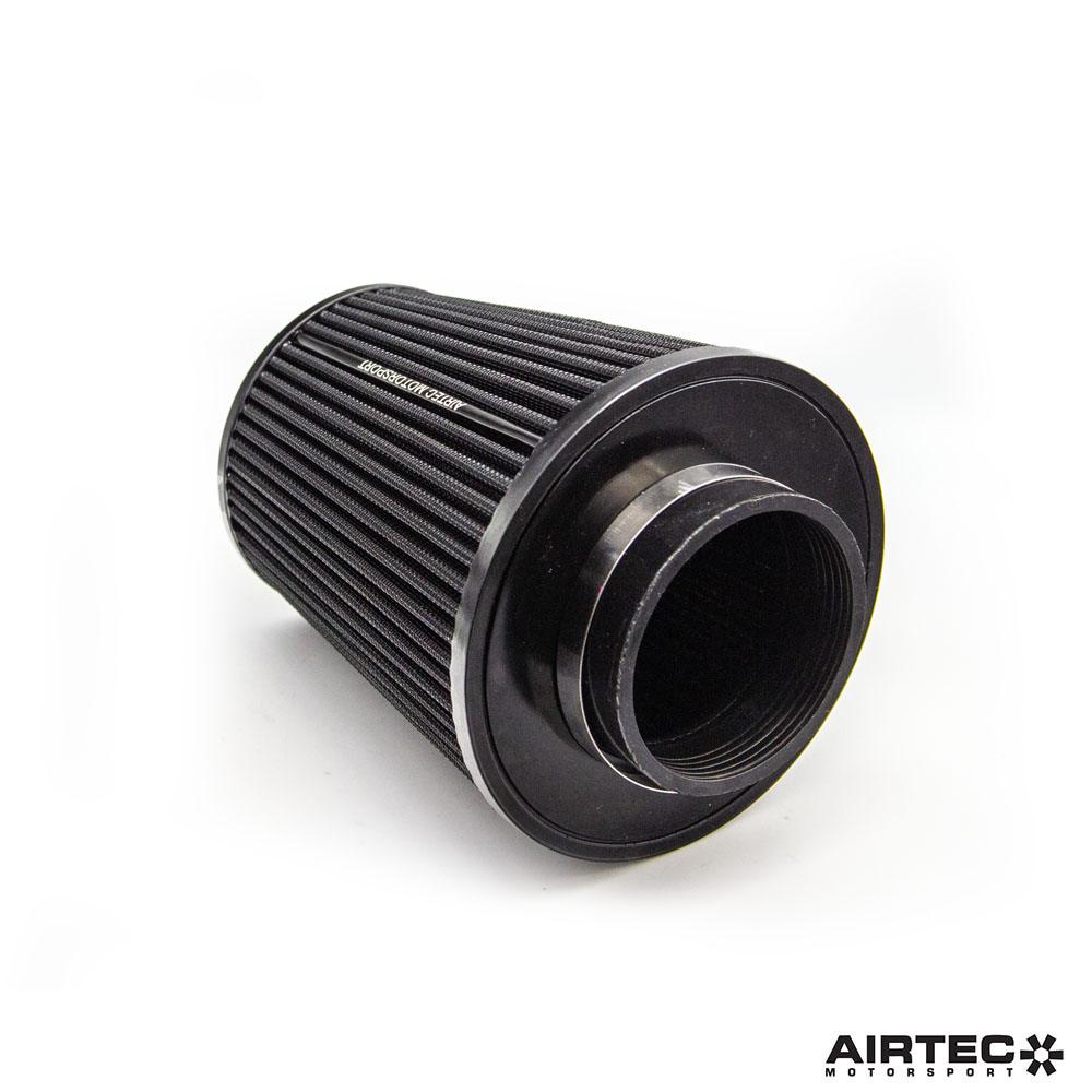 AIRTEC Motorsport Replacement 90mm Filter (4)