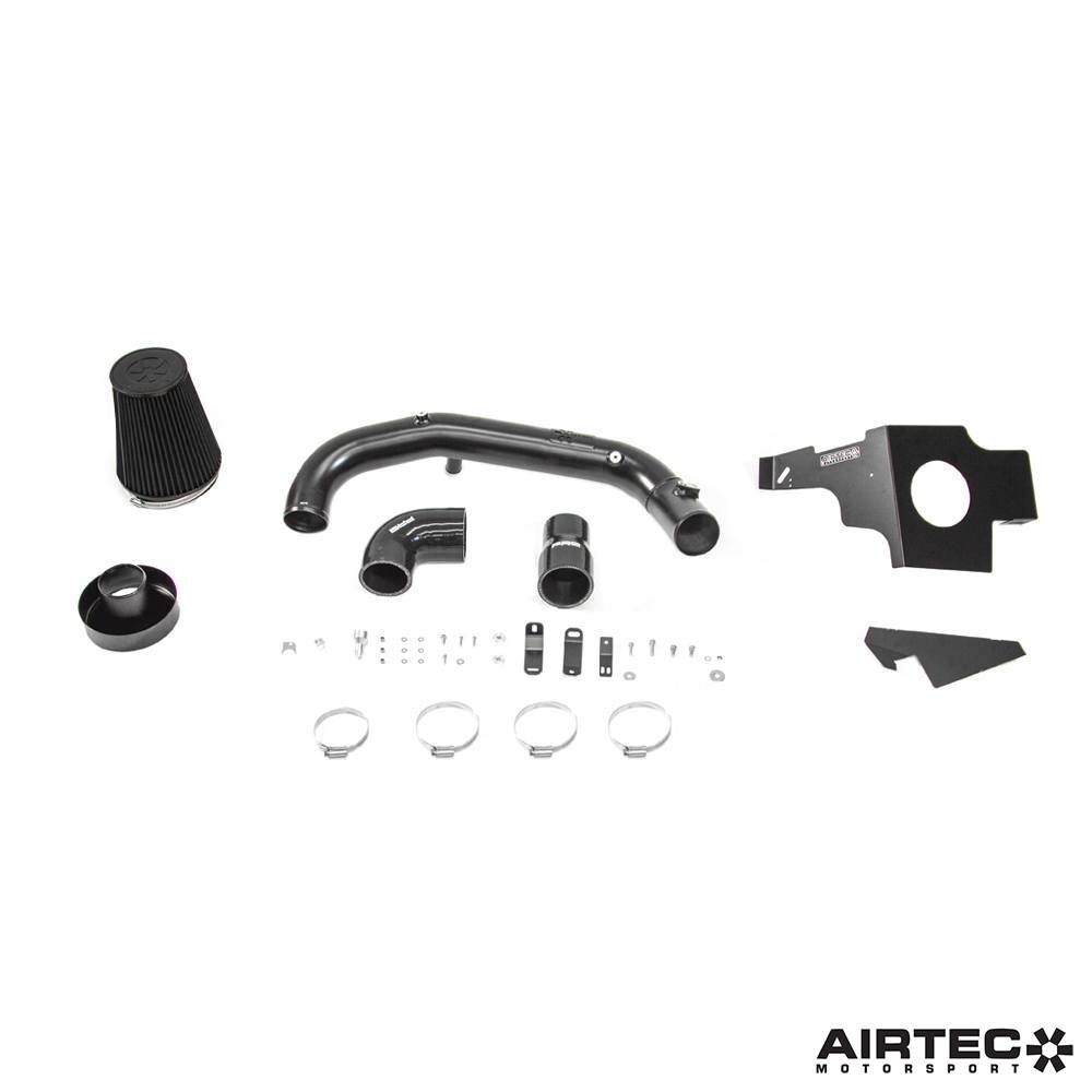 AIRTEC Motorsport Dolot Stage 2 do Ford Focus Mk3 ST250