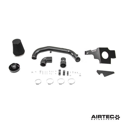 AIRTEC Motorsport Dolot Stage 2 do Ford Focus Mk3 ST250