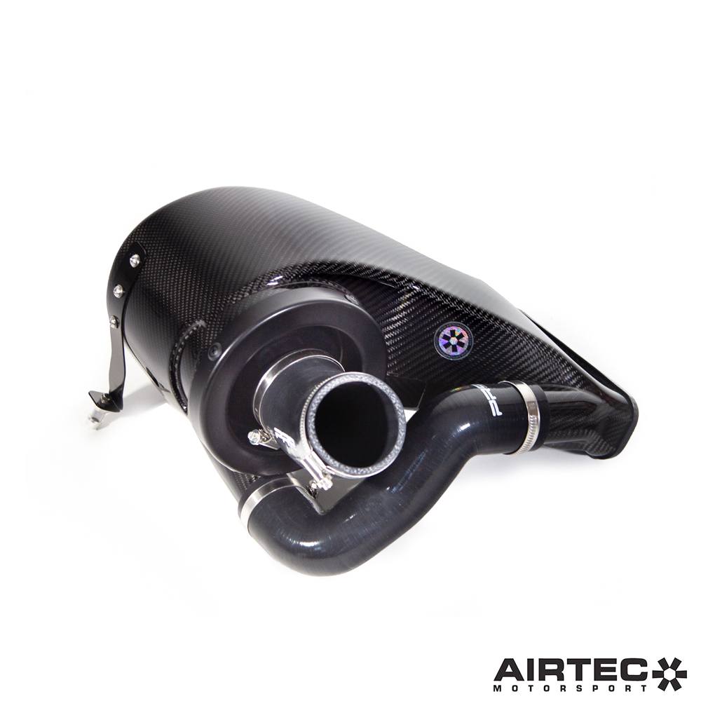AIRTEC Motorsport Dolot karbonowy Stage 2 do Ford Focus RS Mk2 (3)
