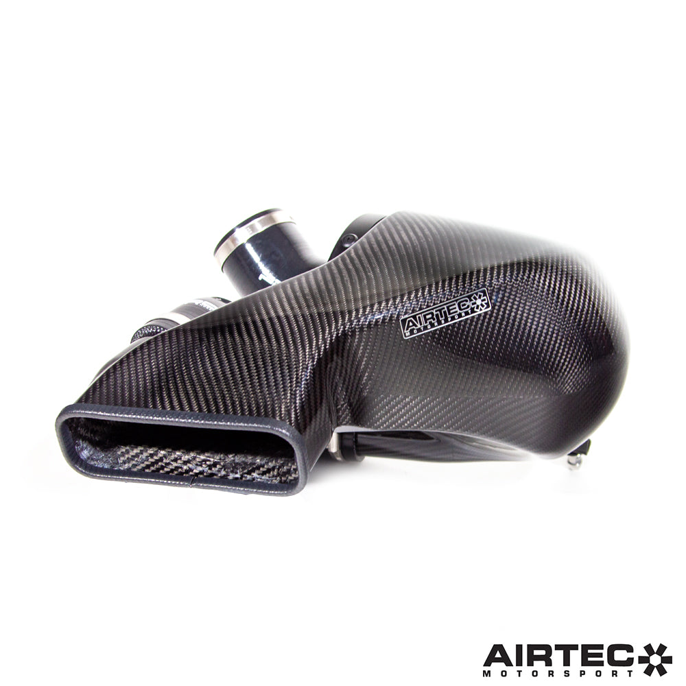 AIRTEC Motorsport Dolot karbonowy Stage 2 do Ford Focus RS Mk2 (7)