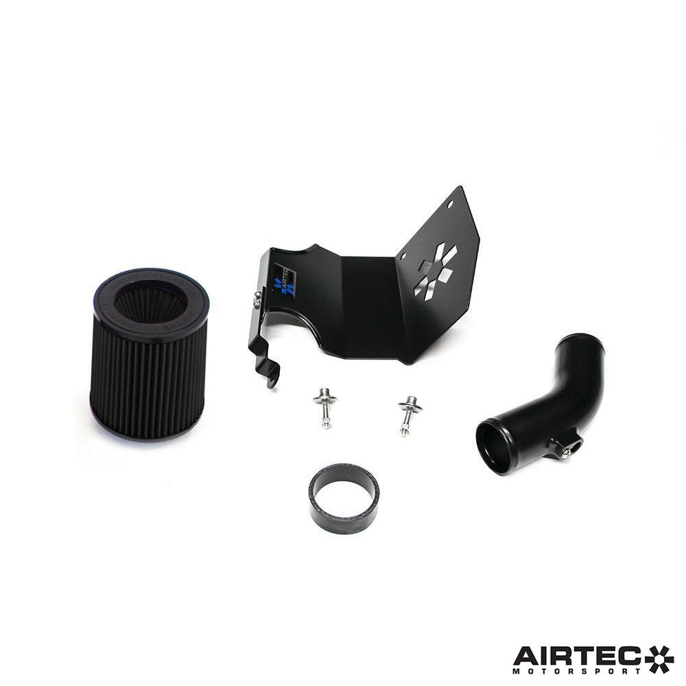 AIRTEC Motorsport Dolot do Ford Fiesta Mk8 1.0 & ST-Line