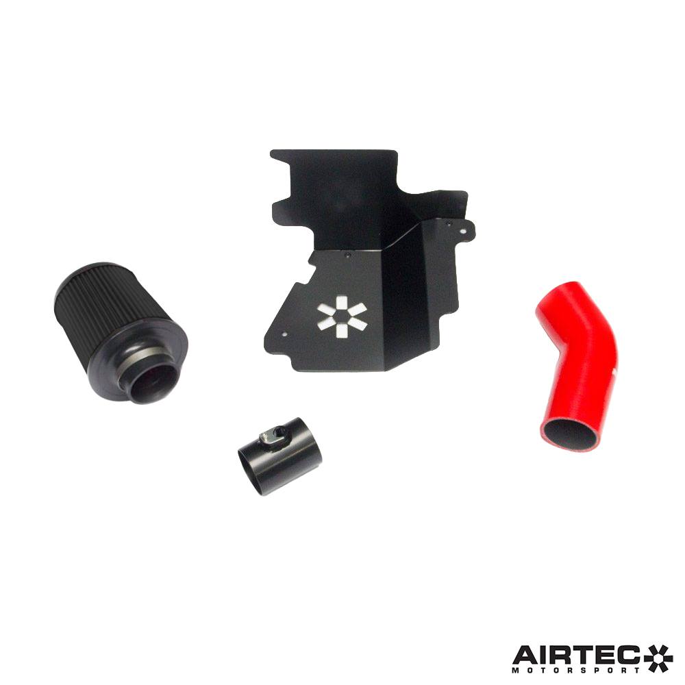 AIRTEC Motorsport Dolot do Ford Focus Mk4 1.0 i 1.5 EcoBoost (2)