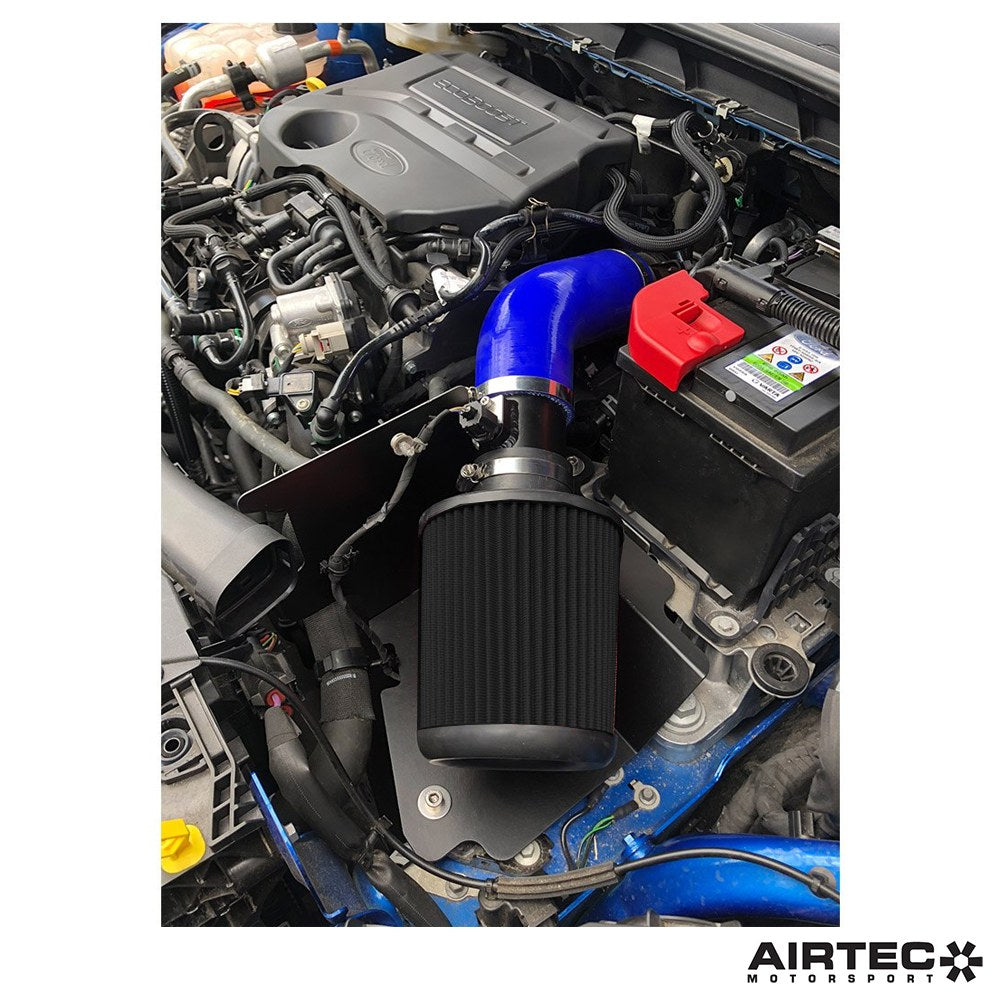 AIRTEC Motorsport Dolot do Ford Focus Mk4 1.0 i 1.5 EcoBoost (4)