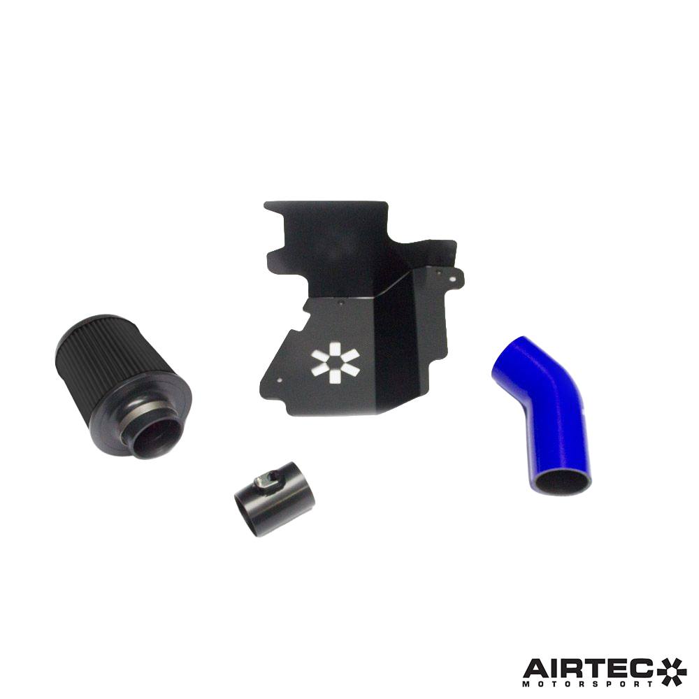 AIRTEC Motorsport Dolot do Ford Focus Mk4 1.0 i 1.5 EcoBoost