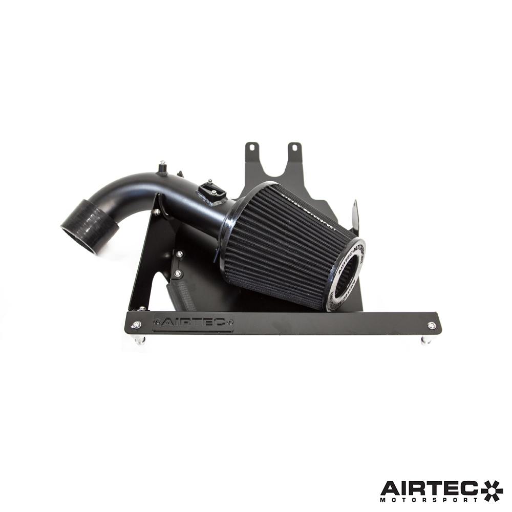 AIRTEC Motorsport Dolot do Ford Transit Custom Euro 6