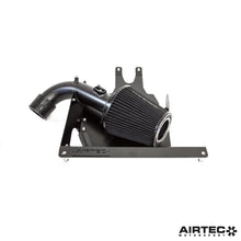 AIRTEC Motorsport Dolot do Ford Transit Custom Euro 6