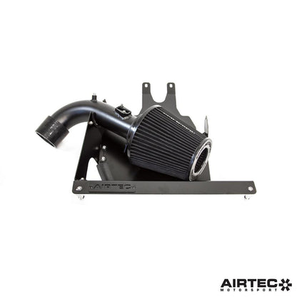 AIRTEC Motorsport Dolot do Ford Transit Custom Euro 6