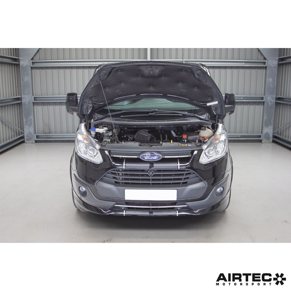 AIRTEC Motorsport Dolot do Ford Transit Custom Euro 6 (6)