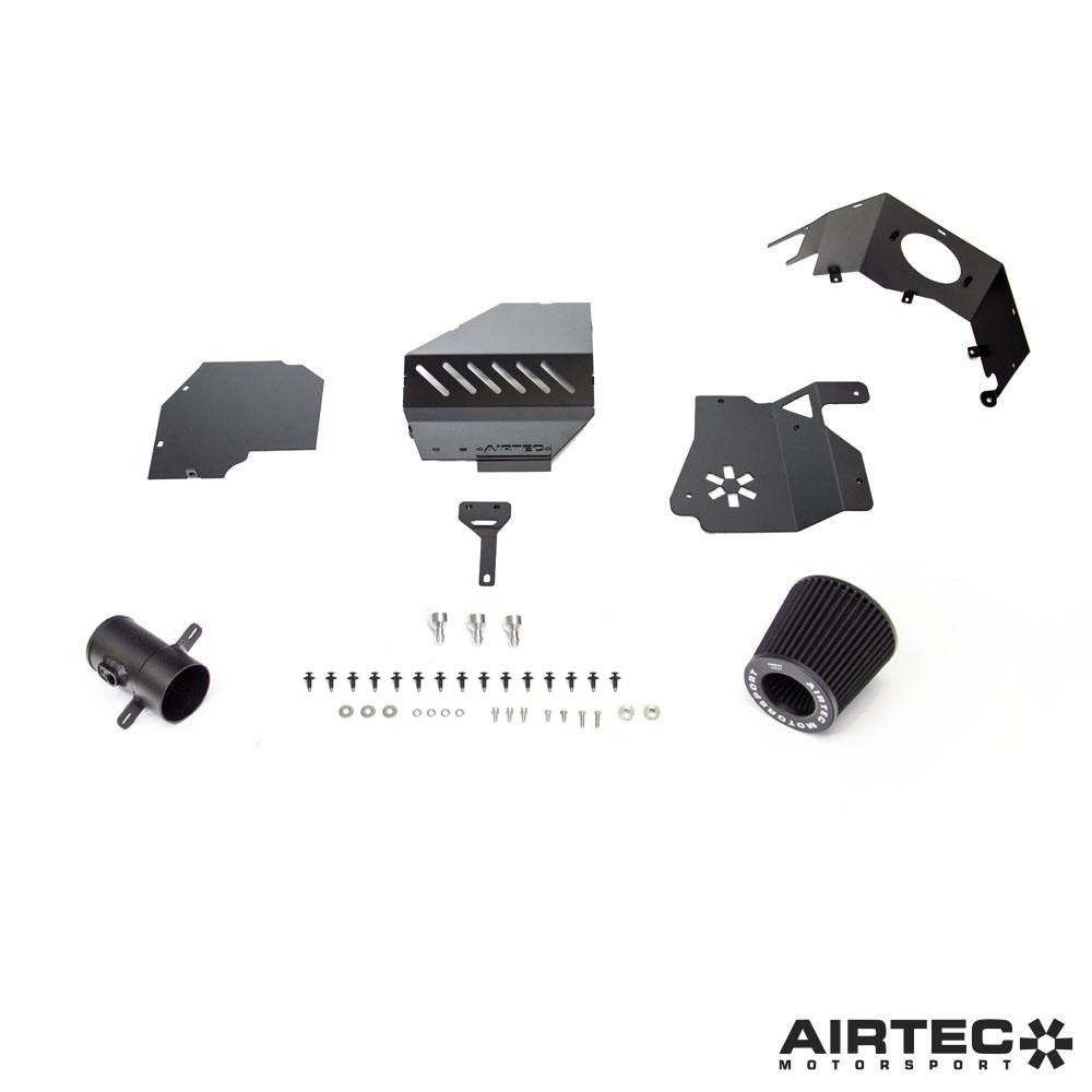 AIRTEC Motorsport Zamknięty układ dolotowy do Ford Focus ST Mk4 (6)