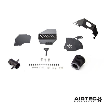 AIRTEC Motorsport Zamknięty układ dolotowy do Ford Focus ST Mk4 (6)