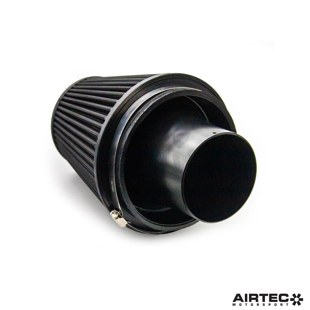 AIRTEC Motorsport Filtr stożkowy Grupy A do Ford Sierra i Escort Cosworth (3)