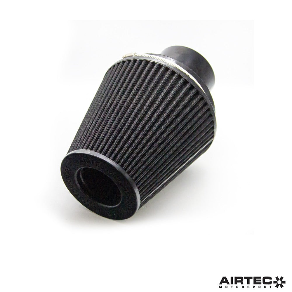 AIRTEC Motorsport Filtr stożkowy Grupy A do Ford Sierra i Escort Cosworth (2)