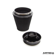 AIRTEC Motorsport Stożkowy filtr powietrza Grupy A z aluminiową trąbką do Ford Focus RS Mk2