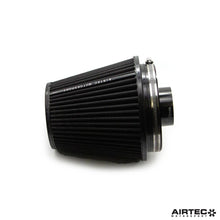 AIRTEC Motorsport Stożkowy filtr powietrza Grupy A z aluminiową trąbką do Ford Focus RS Mk2 (2)