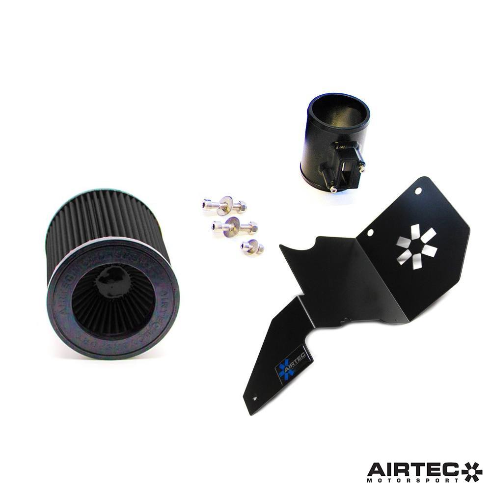 AIRTEC Motorsport Dolot Stage 2 do Ford Fiesta Mk7 ST180 / ST200