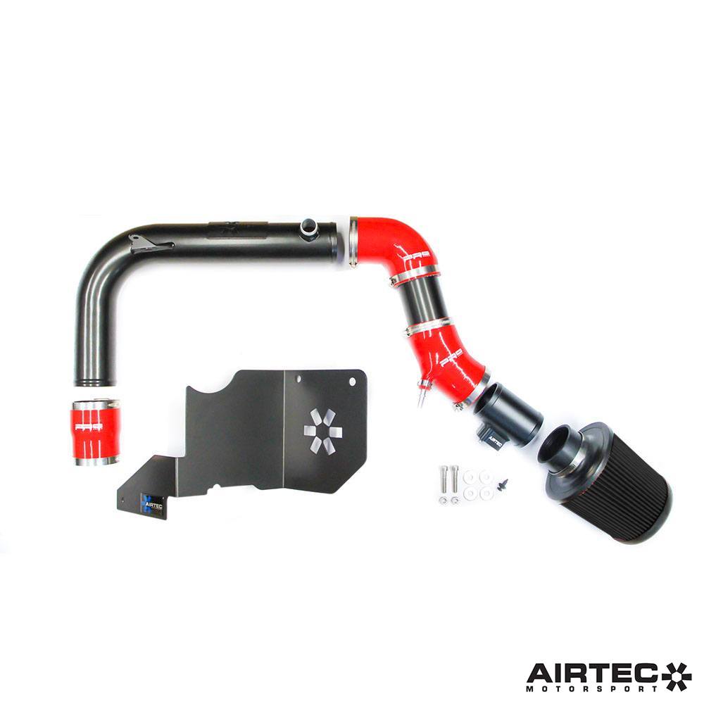 AIRTEC Motorsport Dolot Stage 3 do Ford Fiesta Mk7 ST 180 / ST 200