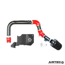 AIRTEC Motorsport Dolot Stage 3 do Ford Fiesta Mk7 ST 180 / ST 200