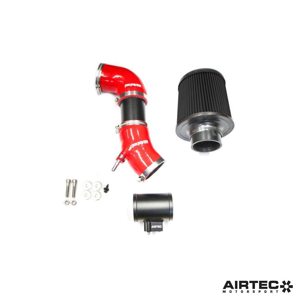 AIRTEC Motorsport Dolot Stage 3 do Ford Fiesta Mk7 ST 180 / ST 200 (2)