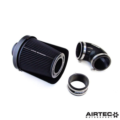 AIRTEC Motorsport Dolot Grupy A z czerpakiem zimnego powietrza do Ford Focus Mk2 ST