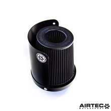 AIRTEC Motorsport Dolot Grupy A z czerpakiem zimnego powietrza do Ford Focus Mk2 ST (2)
