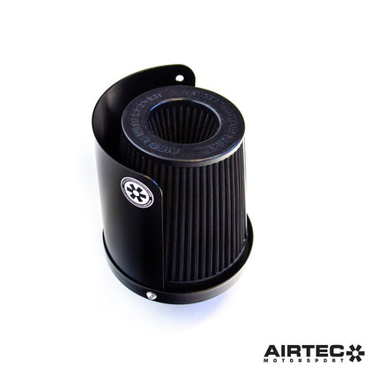 AIRTEC Motorsport Dolot Grupy A z czerpakiem zimnego powietrza do Ford Focus Mk2 ST (2)