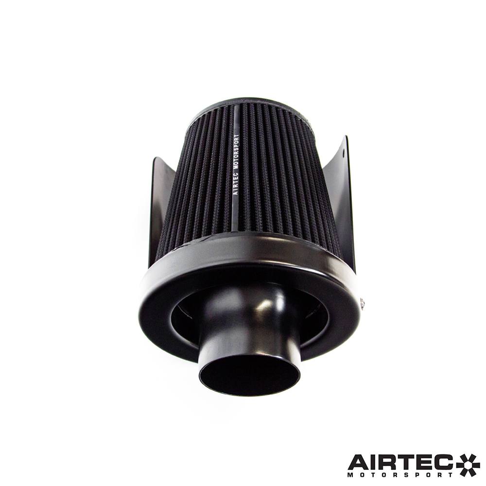 AIRTEC Motorsport Dolot Grupy A z czerpakiem zimnego powietrza do Ford Focus Mk2 ST (3)