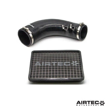 AIRTEC Motorsport Sportowy Filtr Powietrza i Wąż Dolotowy do Honda Civic FK2 Type R